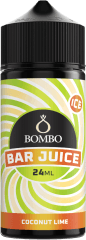 Coconut Lime