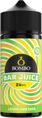 Lemon Lime Soda