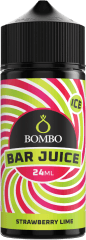 Strawberry Lime