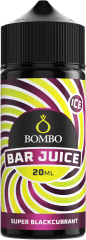 Super Blackcurrant