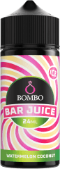 Watermelon Coconut